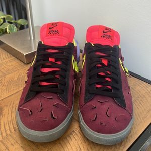 Nike Blazer Low/Acronym Mens Trainers Dn2067-600Sneakers Shoes